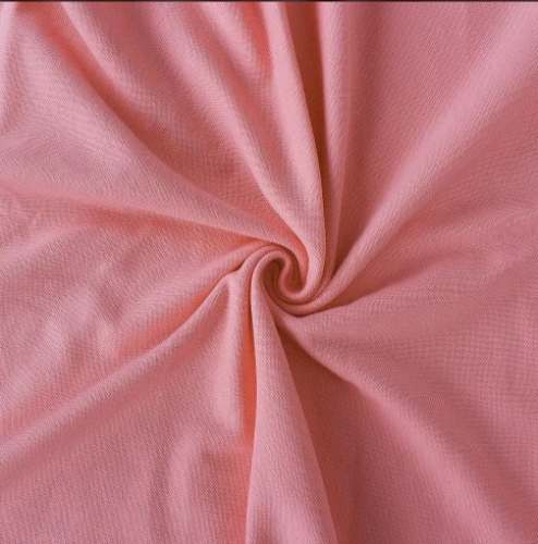 220 GSM Plain Spun Matty Fabric 