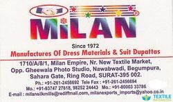 Milan logo icon