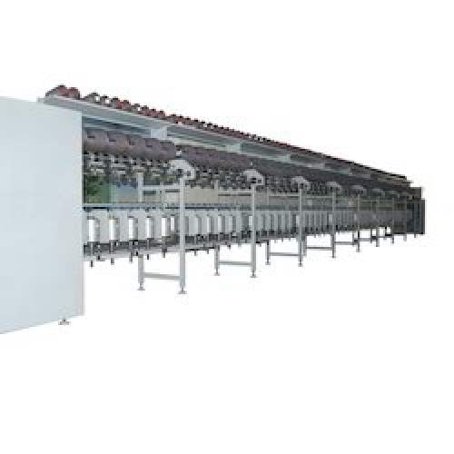 Spinning Machinery