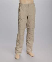 cargo linen pant