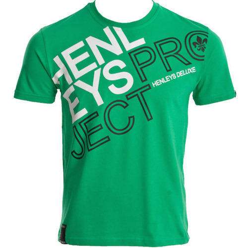 casual printed t shirt