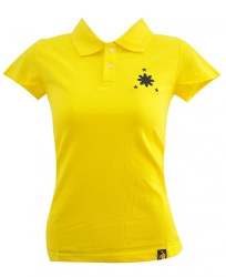 cotton polo t shirt