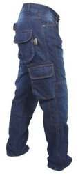 Denim eco friendly jeans