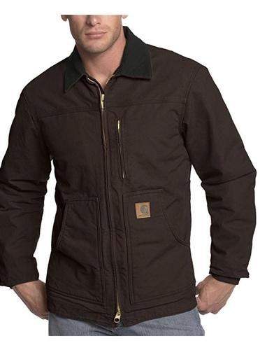 Duck cotton coat 