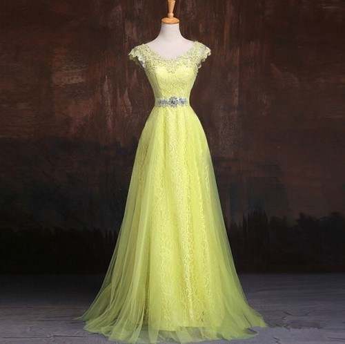 Elegant look dress