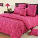 floral-print-bed-set