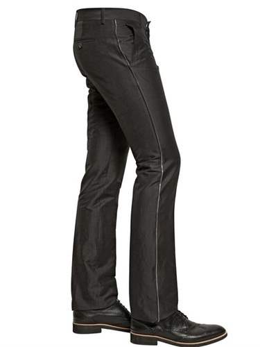 formal trouser