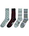 formal wear mens socks