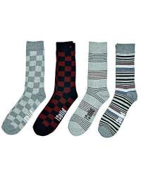 formal wear mens socks