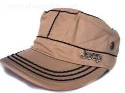 jeep brand cap
