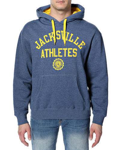 knitted hoodies