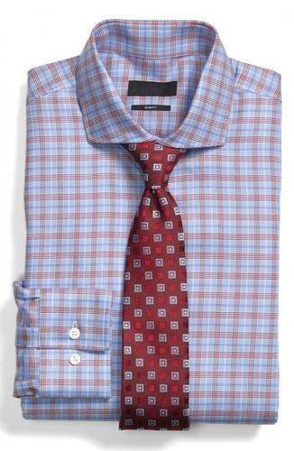 office wear tie