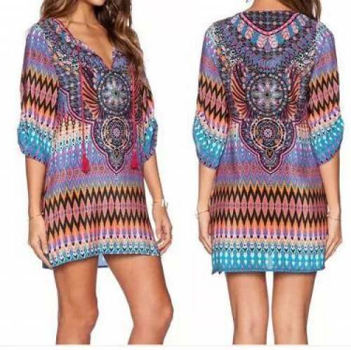 polyester women vintage top