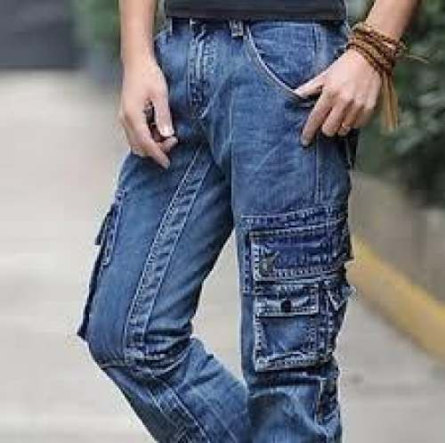 Premium jeans