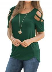 rayon ladies top