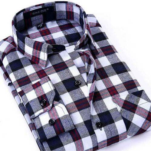 Regular wear shirt