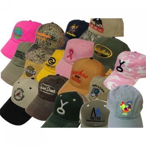 trendy caps