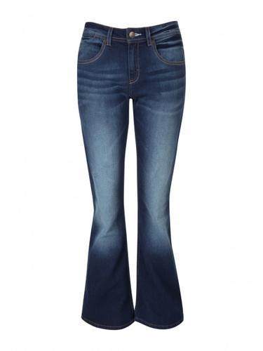 women boot cut jeans