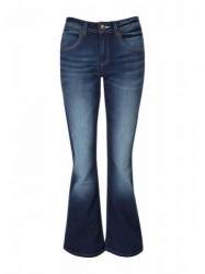 women boot cut jeans