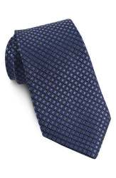 woven silk exclusive tie