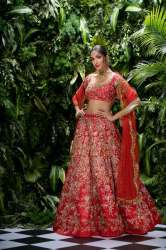 Bridal Lehenga