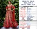Bridal Lehenga thumb 1