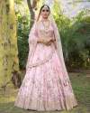 Designer Lehenga
