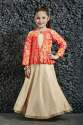 Kids Lehenga Choli