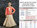 Kids Lehenga Choli thumb 1