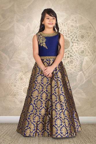 Kids Wear by Unique Trendz