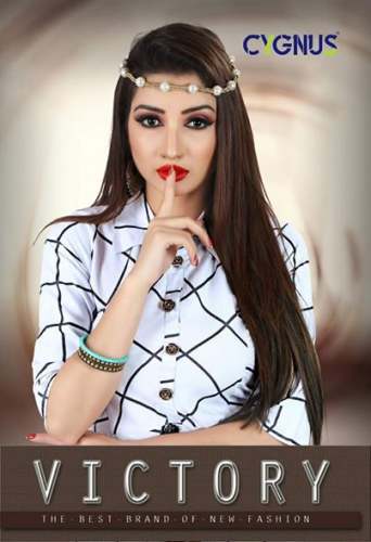 Unique Trendz Kurti Catalogue