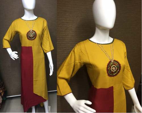 Kurti