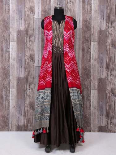 Party Gown