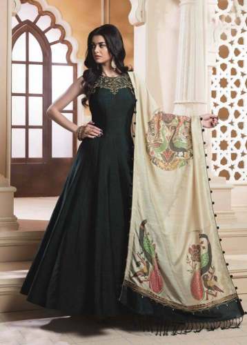 Party Wear Gowns