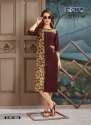 Rayon Kurti thumb 7