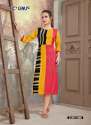 Rayon Kurti thumb 8