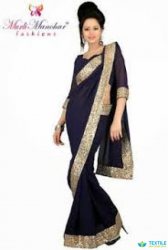 Murli Manohar Fashions logo icon