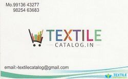 Textile Catalog logo icon