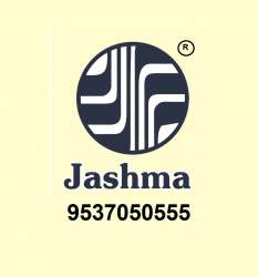 Jashma Textile logo icon