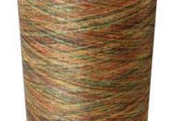 Embroidery Neem Imitation Zari Thread