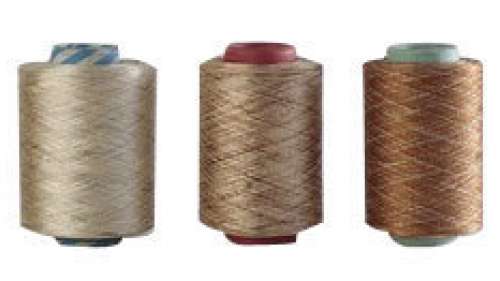 Golden Kasab Zari Thread by K Lon Jari