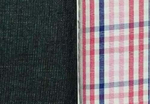 New Shirting And Suiting Combo by Jindal Tex Fab