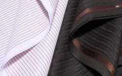 Shirting And Suiting Combo Fabric In Surat