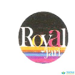 Royal Jari logo icon