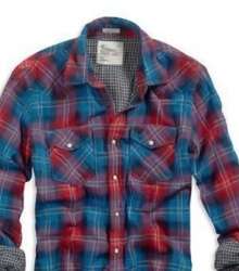 Men's Casual Shirt