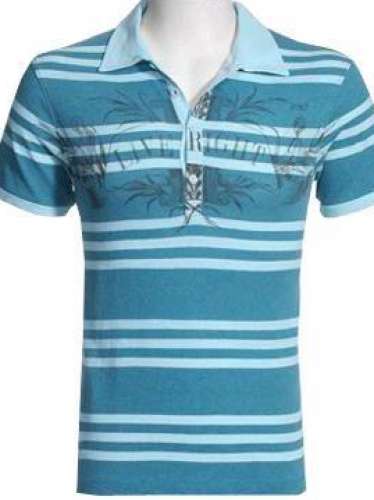 Men's Half Sleeves T-Shirt