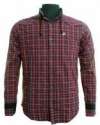 Men's Long Sleeves Shirt