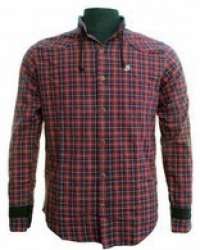 Men's Long Sleeves Shirt