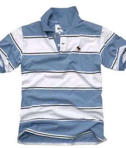 Men's Polo T-Shirt1