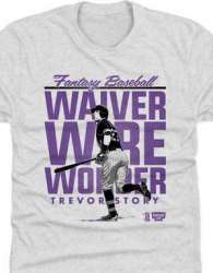 Men's Round Neck T-Shirt